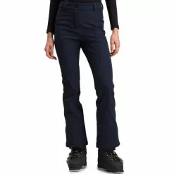 ROSSIGNOL W SKI SOFTSHELL PANT ECLIPSE 23