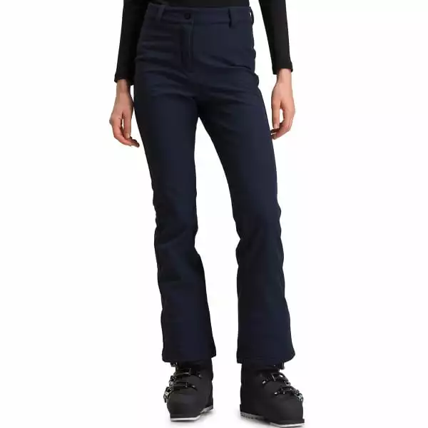 ROSSIGNOL W SKI SOFTSHELL PANT ECLIPSE 23 3 ROSSIGNOL W SKI SOFTSHELL PANT ECLIPSE 23