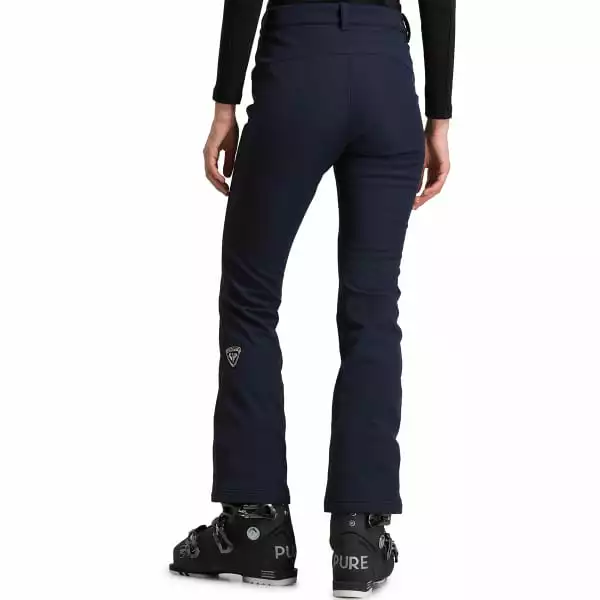 ROSSIGNOL W SKI SOFTSHELL PANT ECLIPSE 23 4 ROSSIGNOL W SKI SOFTSHELL PANT ECLIPSE 23 - Afbeelding 2