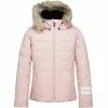 ROSSIGNOL GIRL POLYDOWN JKT POWDER PINK 22 -Rossignol Winkel 9 98467 rossignol girl polydown jkt powder pink rlkyj15 337 01