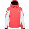 ROSSIGNOL GIRL SKI JKT CORAIL 22 1 ROSSIGNOL GIRL SKI JKT CORAIL 22 -Rossignol Winkel 9 98468 girl ski jkt corail rljyj12 362 01