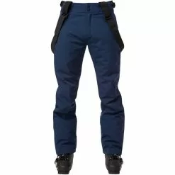 ROSSIGNOL COURSE PANT DARK NAVY 23