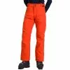 ROSSIGNOL SKI PANT OXY ORANGE 23 -Rossignol Winkel 9 98490 ski pant oxy orange rlkmp04 421 01
