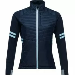 ROSSIGNOL W POURSUITE WARM JKT ECLIPSE 23