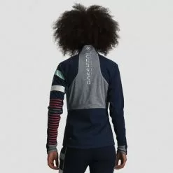 ROSSIGNOL W POURSUITE JKT ECLIPSE 23 7 ROSSIGNOL W POURSUITE JKT ECLIPSE 23 -Rossignol Winkel 9 98572 w poursuite jkt eclipse rliwj20 726 03