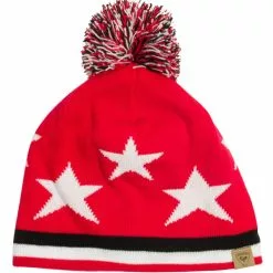 ROSSIGNOL JR MAO SPORTS RED 23