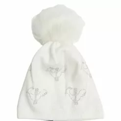 ROSSIGNOL W LYN WHITE 22