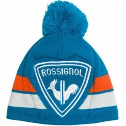 ROSSIGNOL JR ROOSTER BLUE 23
