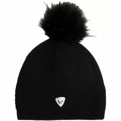 ROSSIGNOL W BONY BLACK 23