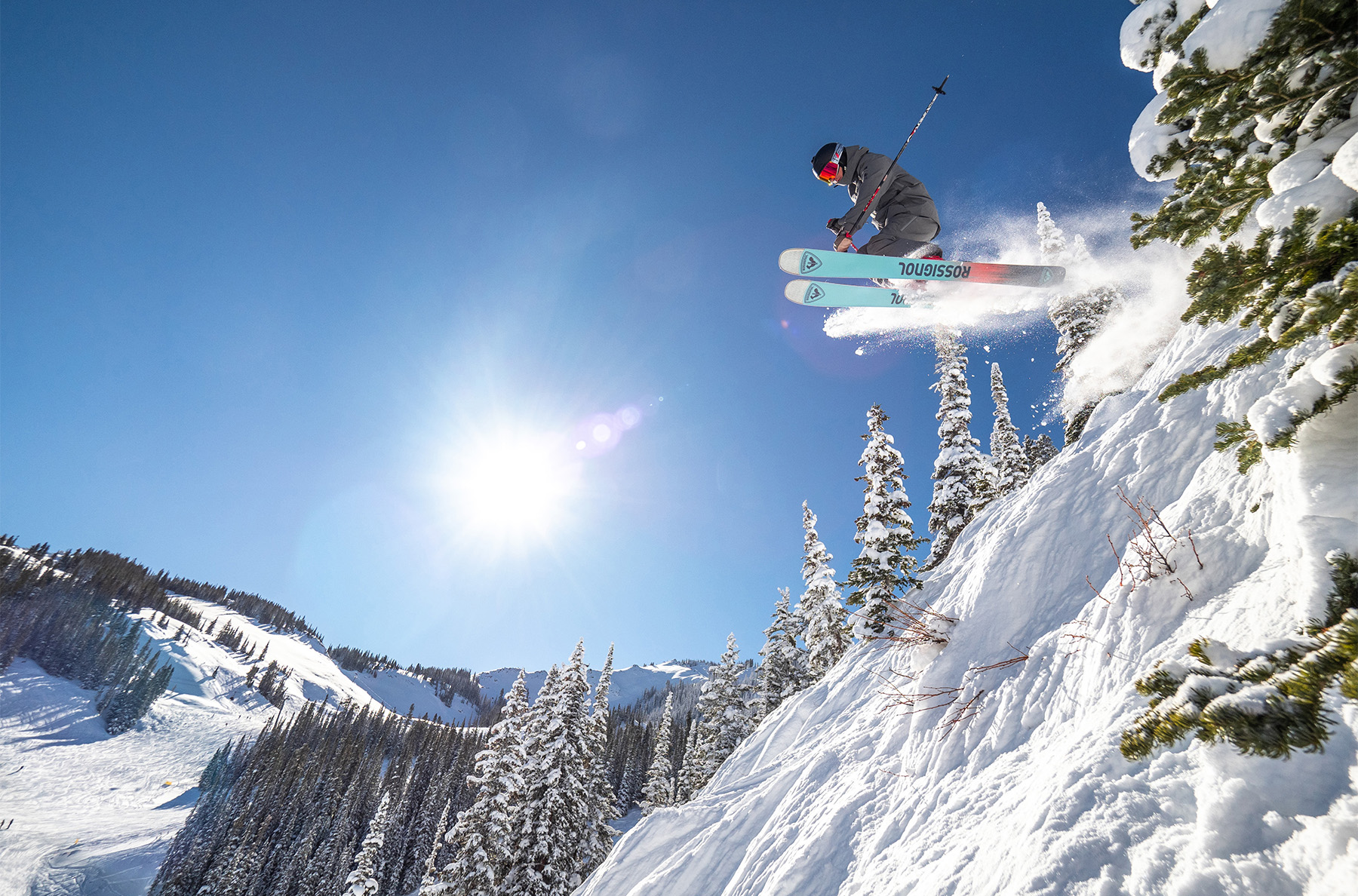 Rossignol Winkel -Rossignol Winkel LK 1310369rc