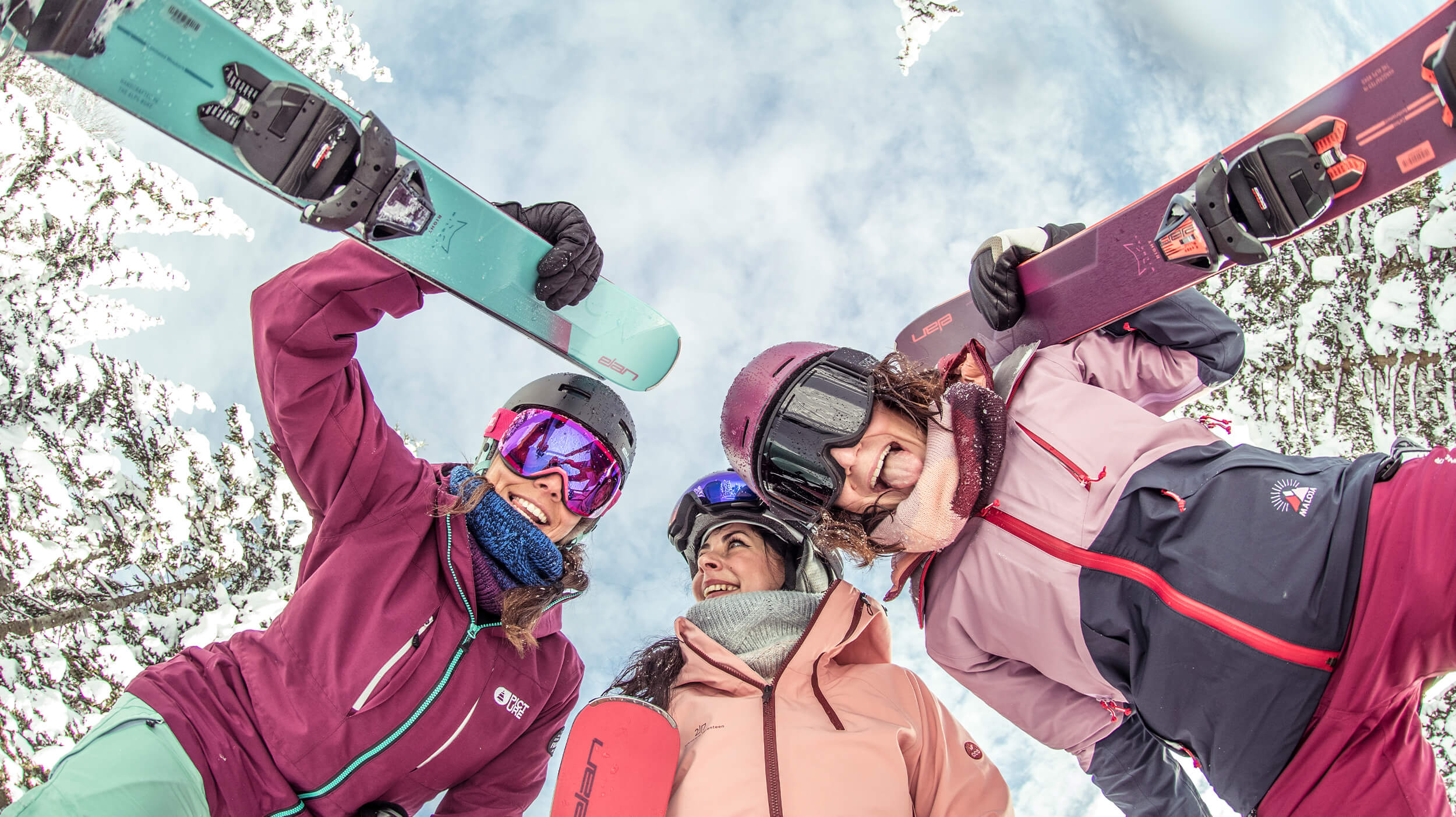 Rossignol Winkel -Rossignol Winkel elanskis womens skis 22 23 L1